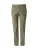 Vintage Industries Broek ‘Cooper’  olijfgroen