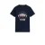 Tommy Hilfiger T-shirt donkerblauw
