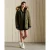 Parka voor dames Superdry Everest