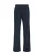 WE Fashion Broek  marine / wit