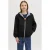 JACK & JONES JUNIOR zomerjas zwart