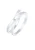 Elli DIAMONDS Ring  zilver