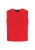 faina Gebreide top ‘Fashion Look’  rood