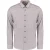 No Excess Shirt stretch allover printed mauve