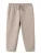MANGO KIDS Broek ‘MOLA’  cappuccino
