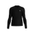 T-shirt met lange mouwen en v-hals Guess Core