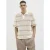 Jack & Jones Jorsummer knit ss polo styd ss25