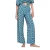 Dame broek met patronen 24 Colours
