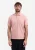 No Excess Shirt  rosa