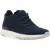 FitFlop Dames/Dames Vitamin FFX Gebreide Trainers (Marine)