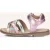 Ton & Ton Sandalen Ingrid Roze