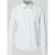 Gant Regular fit blouse met labelstitching