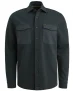 PME Legend | Heren | Casual Shirt Blauw