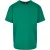Urban Classics Heren effen oversized t-shirt