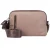 MANDARINA DUCK Schoudertas ‘Hunter’  lichtbruin / donkerbruin