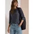 Shirt met lange mouwen en een boothals