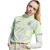 Puma Manchester City FC T-shirt voor dames (Grijs/Groen)
