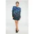 Fabienne Chapot Marloes Dress Black/feeling Green