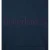 Timberland hoodie donkerblauw