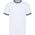 Fruit of the Loom Heren ringer 160 t-shirt