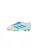 ADIDAS PERFORMANCE Sportschoen ‘Predator Club’  blauw / lichtblauw / limoen
