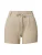 ONLY Bandplooibroek  beige