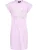 Hummel Jurk  pink / zilver