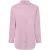 Corduroy damesshirt KnowledgeCotton Apparel Vega
