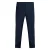 Shoeby relaxed fit casual broek – donkerblauw