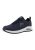 KAPPA Sneakers laag ‘Caroline’  navy / wit