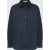 Circle of Trust Shay Blouse Blue Ink