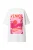 Studio Untold Shirt  pink / offwhite