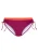 s.Oliver Bikinibroek  oranje / fuchsia