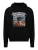 Mister Tee Sweatshirt ‘Days before Summer’  lichtblauw / bruin / zwart / wit