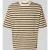 Selected relaxed fit T-shirt van puur katoen model ‘ASPEN 2’