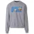 Oversized sweatshirt Upscale Ovhoe