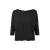 Dames-T-shirt met lange mouwen Greenbomb Basic Simper
