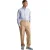 Gant Heren Oxford overhemd (Lichtblauw)