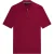 Ted Baker Mmk Daldin Ss Rayon Poloshirt Met Rits