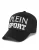 Plein Sport Pet  zwart / wit