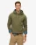 Superdry Mannen Utility Sport Hoodie Groen