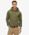 Utility Sport Hoodie Groen