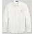 Polo Ralph Lauren Slim Fit vrijetijdsoverhemd met gestikt logo