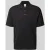 CK Calvin Klein Regular fit poloshirt met logostitching, model ‘SUPIMA’