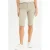 Cache Cache slim fit denim short kaki