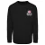 Sweatshirt Merchcode Sunset Charm