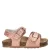 Nelson Kids sandalen roze