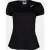 Arena W Performance Tee Basic Black