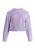 Mymo Gebreid vest Dames violet
