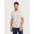 Blue Industry De half zip polo |